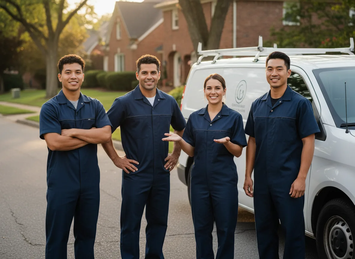 Home Gutter Service company in Laporte, MN